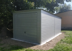 Prémium garázsok 365