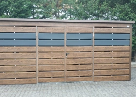 Hulladéktárolók 301