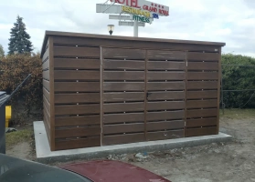 Hulladéktárolók 211