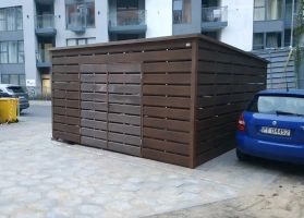 Hulladéktárolók 213