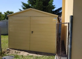 Prémium garázsok 56