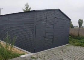 Prémium garázsok 393