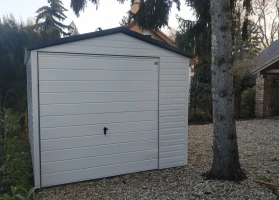 Prémium garázsok 294