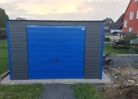 Prémium garázsok 159