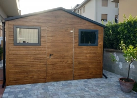 Prémium garázsok 351