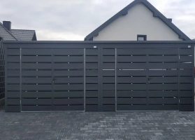 Hulladéktárolók 282