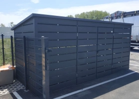 Hulladéktárolók 35