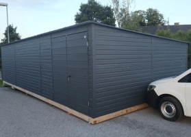 Prémium garázsok 361