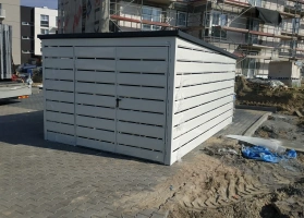 Hulladéktárolók 339