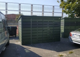 Hulladéktárolók 183