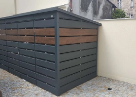 Hulladéktárolók 59