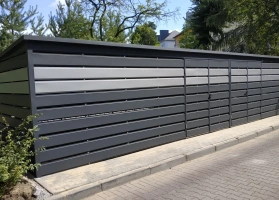 Hulladéktárolók 318