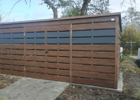 Hulladéktárolók 234