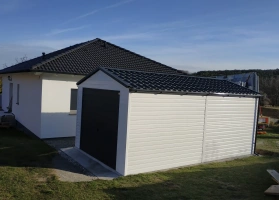 Prémium garázsok 441