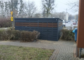 Hulladéktárolók 243