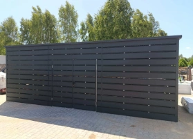 Hulladéktárolók 481