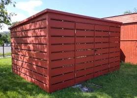 Hulladéktárolók 309