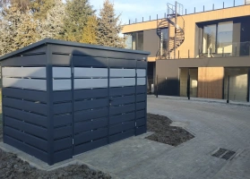 Hulladéktárolók 366