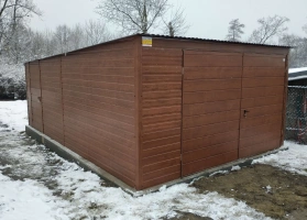 Prémium garázsok 211