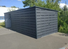 Hulladéktárolók 311