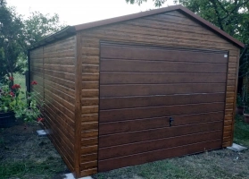 Prémium garázsok 78