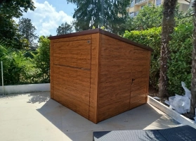 Carportok és egyéb 12