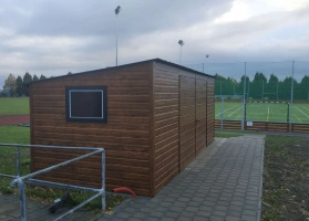 Prémium garázsok 163