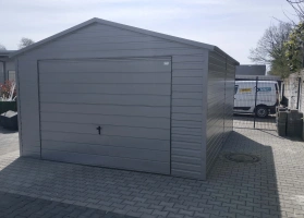 Prémium garázsok 233