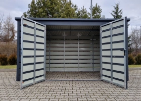 Hulladéktárolók 6