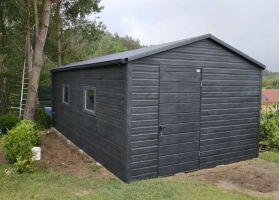 Prémium garázsok 469