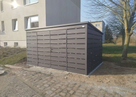 Hulladéktárolók 387