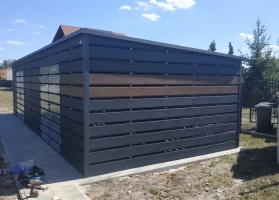 Hulladéktárolók 162