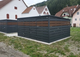 Hulladéktárolók 335