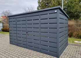 Hulladéktárolók 5