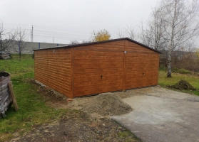 Prémium garázsok 10