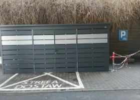 Hulladéktárolók 241