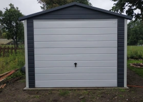 Prémium garázsok 123