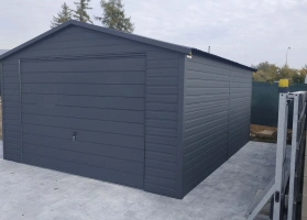 Prémium garázsok 168