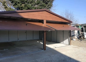 Prémium garázsok 20