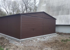 Prémium garázsok 234