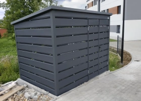 Hulladéktárolók 313