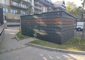 Hulladéktárolók 382