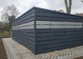 Hulladéktárolók 113