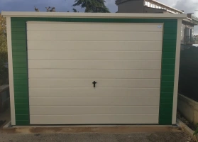 Prémium garázsok 503