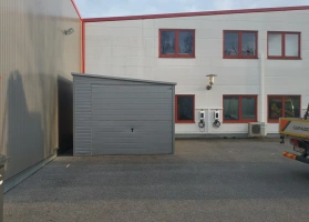 Prémium garázsok 443