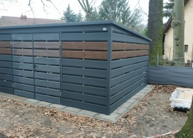 Hulladéktárolók 248