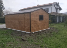 Prémium garázsok 308