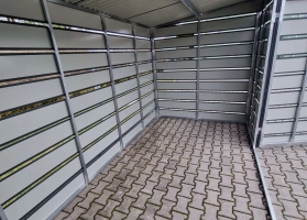 Hulladéktárolók 8