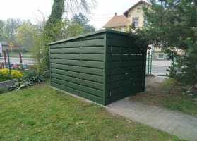 Hulladéktárolók 471