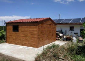 Prémium garázsok 347